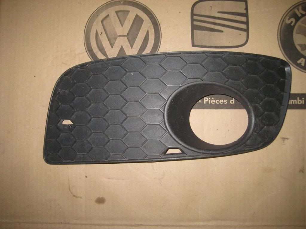 VW MK5 JETTA GLI / GTI EXTERIOR PARTS VW Vortex Volkswagen Forum